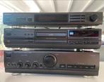 Technics stereoset i.z.g.st. Ook los te koop, Ophalen of Verzenden, Zo goed als nieuw, Overige merken