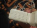 Apple 60W Magsafe Power Adapter, Ophalen of Verzenden