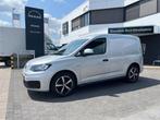 Volkswagen Caddy Cargo 102 PK LMV, sidebars zwart, Start-stop-systeem, Stof, Gebruikt, 4 cilinders