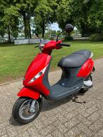 Piaggio zip 2t 2004 45km brom origineel scooter, Zip, Meevaltrading@gmail.com, Ophalen of Verzenden, Zo goed als nieuw