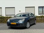 Citroën C5 1.8 16V 2007 Grijs NAP | APK | TREKHAAK | LUCHTV., 680 kg, 1749 cc, Origineel Nederlands, Bedrijf