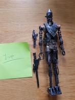 Star Wars Black Series IG-11, Ophalen of Verzenden, Zo goed als nieuw, Actiefiguurtje
