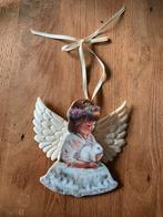 Heaven’s Little Angels Ornament - engel, Diversen, Kerst, Ophalen of Verzenden, Zo goed als nieuw