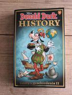 Donald Duck history editie deel 8, Eén stripboek, Ophalen of Verzenden, Zo goed als nieuw