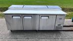 Profecionele Toonbankkoelkast MPF8203GR, Ophalen, 200 liter of meer, 160 cm of meer, 45 tot 60 cm