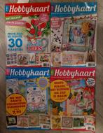 Hobbykaart, Hobby en Vrije tijd, Kaarten | Zelf maken, Ophalen of Verzenden, Nieuw, Overige thema's, Pons of Mal