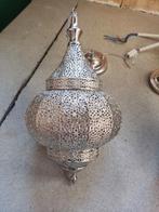 Mooie aparte Orïentaalse hanglamp., Ophalen of Verzenden, Zo goed als nieuw, 50 tot 75 cm