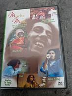 742 Marley Magic DVD - Live in Central Park, Ophalen of Verzenden