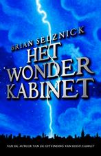 Het Wonderkabinet - Brian Selznick, Ophalen of Verzenden, Zo goed als nieuw, Brian Selznick, Nederland