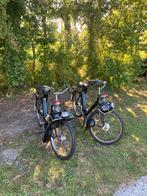 Solexen huren solex te huur friesland, Ophalen, Zo goed als nieuw, Overige merken