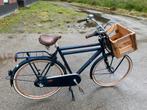 Cortina u4 denim herenfiets 61 cm, Versnellingen, Zo goed als nieuw, 57 tot 61 cm, Ophalen