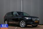 Volvo XC90 2.0 T8 Twin Engine AWD Inscription | Dealer Onder, Gebruikt, 1969 cc, 7 stoelen, Zwart