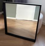 IKEA Nissedal spiegel 65x65, Huis en Inrichting, Woonaccessoires | Spiegels, Ophalen, Minder dan 50 cm, Zo goed als nieuw, Minder dan 100 cm
