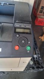 2 printers  kyocera 350 50 per stuk, Ophalen of Verzenden, Zo goed als nieuw, Printer