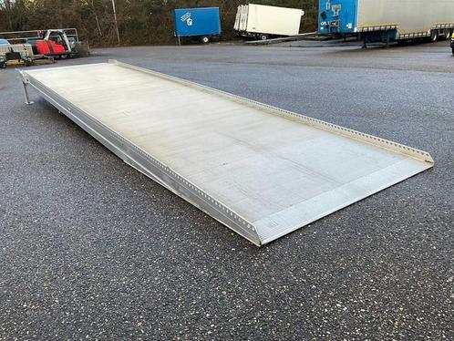 Ramp, Auto-onderdelen, Vrachtwagen-onderdelen, Overige merken, Overige Auto-onderdelen, Gebruikt