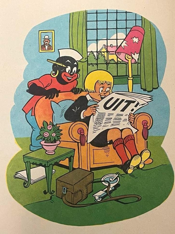 5 vintage stripalbums Sjors en Sjimmie van de Rebellenclub, Boeken, Stripboeken, Zo goed als nieuw, Meerdere stripboeken, Ophalen of Verzenden