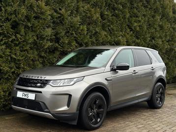 Land Rover Discovery Sport P300e 1.5 HSE CarPlay Trekhaak beschikbaar voor biedingen