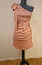 Cocktailjurk maat 42, Maat 42/44 (L), Nieuw, Ophalen of Verzenden, Knielengte