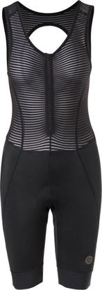 Agu Prime Bibshort II Essential Dames Zwart, ., Agu, Nieuw, Overige maten