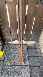 Stootijzer, Doe-het-zelf en Verbouw, Ophalen