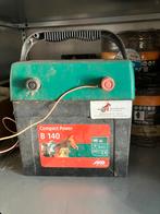 2 Schrikdraad apparaten op batterij en meer, Dieren en Toebehoren, Ophalen
