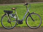 Gazelle orange c310 elektrische fiets, Fietsen en Brommers, 53 tot 56 cm, Ophalen, Zo goed als nieuw, Gazelle