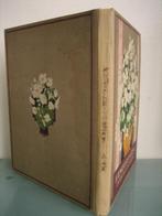 Verkadealbum - Kamerplanten, Boeken, Prentenboeken en Plaatjesalbums, Gelezen, Ophalen of Verzenden