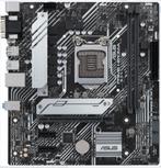 ASUS PRIME H510M-A socket 1200, Computers en Software, Moederborden, Asus, Gebruikt, Verzenden, DDR4