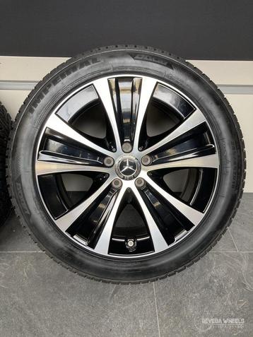 18” originele Mercedes Vito / E W213 velgen allseason banden beschikbaar voor biedingen