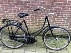 28 inch oma fiets 70 euro, Fietsen en Brommers, Verzenden, Gebruikt