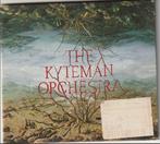 The Kyteman Orchestra - The Kyteman Orchestra -Digi, Orig.CD, Cd's en Dvd's, Ophalen of Verzenden, 2000 tot heden, Gebruikt