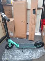 Raven vouwscooter step opblaasbare banden, Ophalen of Verzenden, Nieuw, Gewone step, Raven