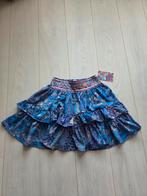 Moda Minirok blauw paisley boho ibiza rok S M nieuw zijde, Kleding | Dames, Rokken, Maat 38/40 (M), Blauw, Nieuw, Boven de knie
