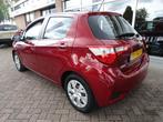 Toyota Yaris 1.5 Hybrid Aspiration, Gebruikt, Euro 6, 4 cilinders, Origineel Nederlands