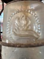 Feierhand WO2 stormlamp ca 1940, Ophalen of Verzenden