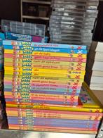 Bobbi - Grote verzameling boeken, Ophalen of Verzenden, Zo goed als nieuw, 3 tot 4 jaar