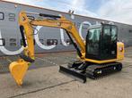 2016 Caterpillar 305.5E2 Midigraafmachine, Zakelijke goederen, Machines en Bouw | Kranen en Graafmachines, Graafmachine