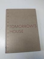 Tomorrow's House - Nelson Wright (1945), Boeken, Gelezen, Stijl of Stroming, Verzenden