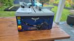 Zaagtafel ELECTRO maschinen PSEm 2505P Top Line, Ophalen, Cirkelzaag, 70 mm of meer, Zo goed als nieuw