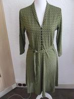 King Louie Emmy dress Maple Esdoorn maat L., Overige kleuren, Maat 42/44 (L), Ophalen of Verzenden, Zo goed als nieuw