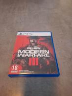 Call of Duty: Modern Warfare 3 (PS5), Ophalen, Zo goed als nieuw