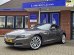 BMW Z4 Roadster SDrive35i Introduction Org Ned M-Chassis Key, Automaat, Euro 5, Achterwielaandrijving, Gebruikt
