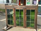 Dressoir Art Deco style, Ophalen, 150 tot 200 cm, X, Art Deco