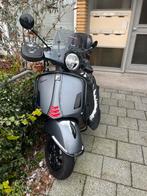 Vespa GTS 300 HPE - Slechts 1000KM! FUll OPTIE, Overige modellen, Maximaal 45 km/u, Ophalen of Verzenden, Zo goed als nieuw