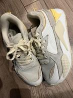 Puma RS X maat 40, Sneakers of Gympen, Gedragen, Puma, Verzenden