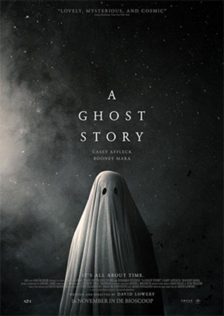 A   GHOST   STORY     filmposter., Verzamelen, Posters, Nieuw, Film en Tv, A1 t/m A3, Verzenden