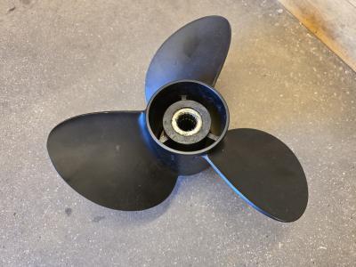 Solas Schroef Amita 3 14.5x19, Watersport en Boten, Bootonderdelen, Gebruikt