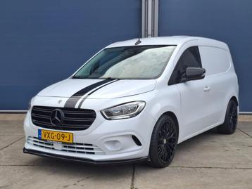 Mercedes-Benz Citan 108 CDI L1 Base AIRCO / CRUISE CONTROLE  beschikbaar voor biedingen