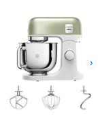 Kenwood kMix KMX760GR, Ophalen of Verzenden, Nieuw