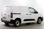 Citroën Berlingo 1.2 PureTech 110pk Benzine Airco/Navi 10-2, Auto's, Origineel Nederlands, Te koop, Cruise Control, Benzine